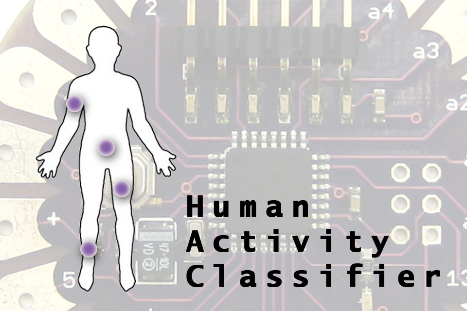 Human Activity Classifier Azure Machine Learning