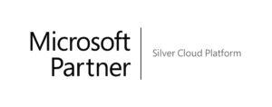 Microsoft Silver Cloud Platform partner