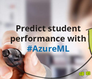Azure-Machine-Learning-Student-Performance
