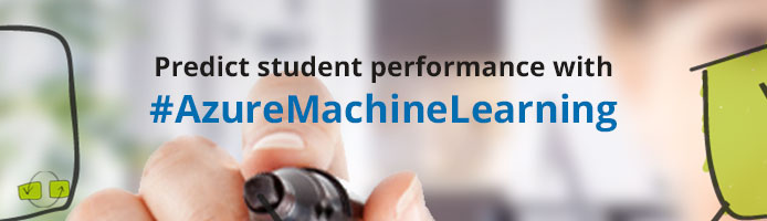 Predict-student-performance-with-azure-machine-learning